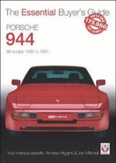 Porsche 944