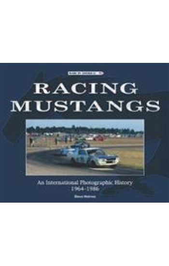 Racing Mustangs