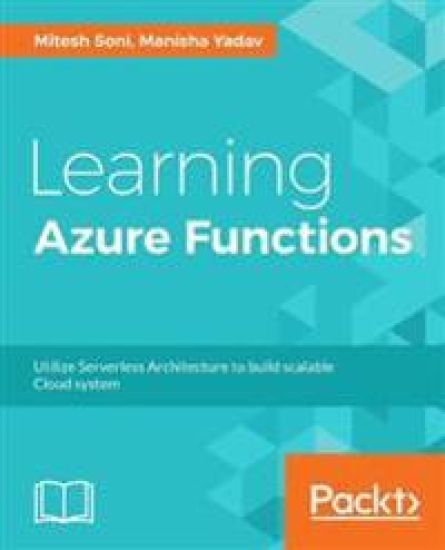 Learning Azure Functions
