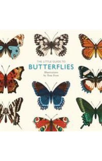 The Little Guide to Butterflies