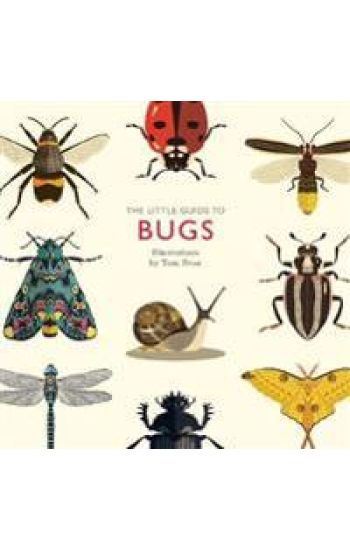 The Little Guide to Bugs