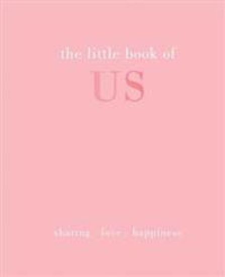 The Little Book of Us