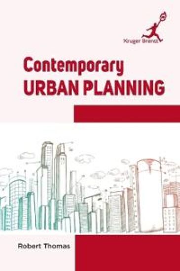 Contemporary Urban Planning