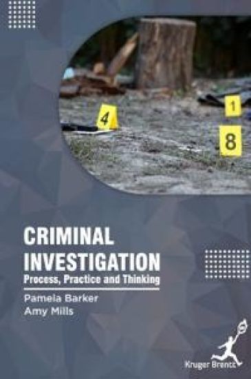 Criminal Investigation