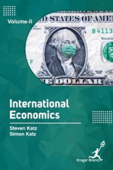 International Economics Vol 2
