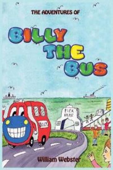 The Adventures of Billy the Bus