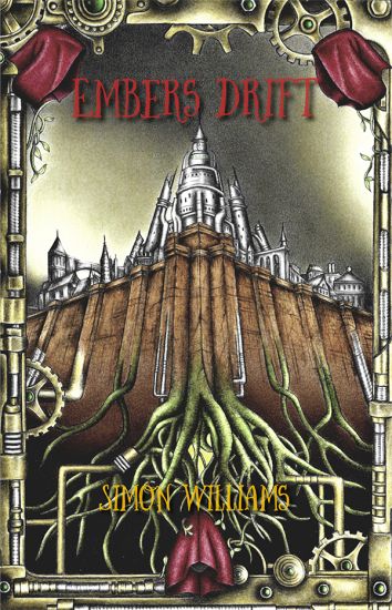 Embers Drift
