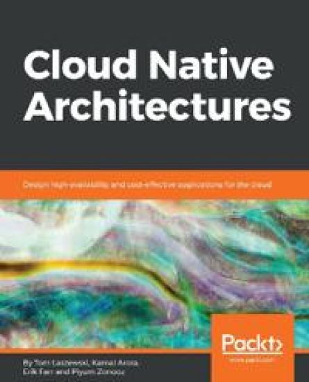 Cloud Native Architectures