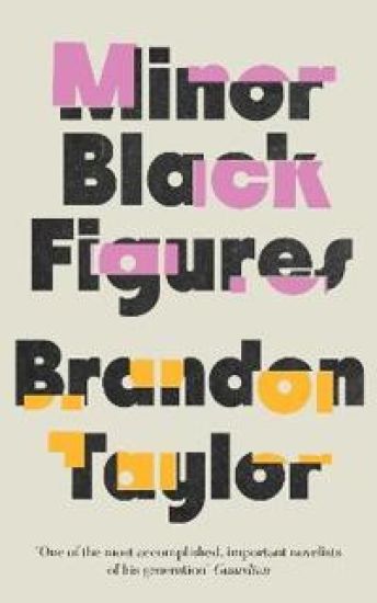 Minor Black Figures