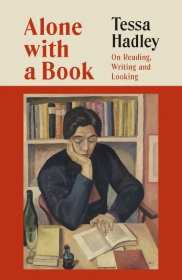 Alone With a Book