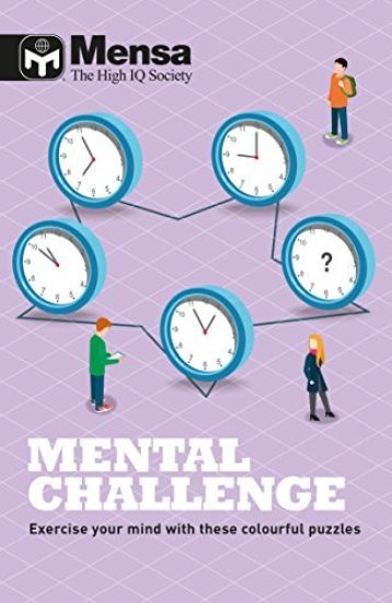 Mensa - Mental Challenge