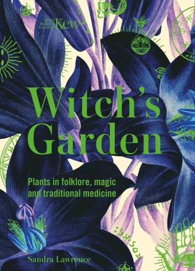 Kew - Witch's Garden