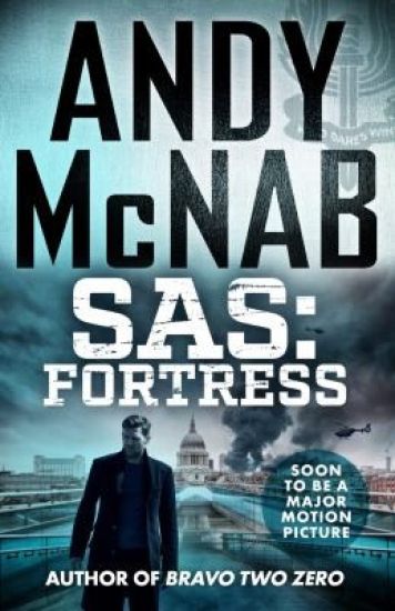 Sas: Fortress