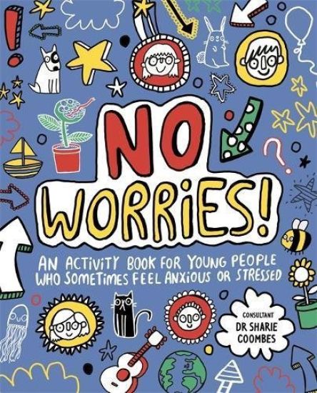 No Worries! Mindful Kids
