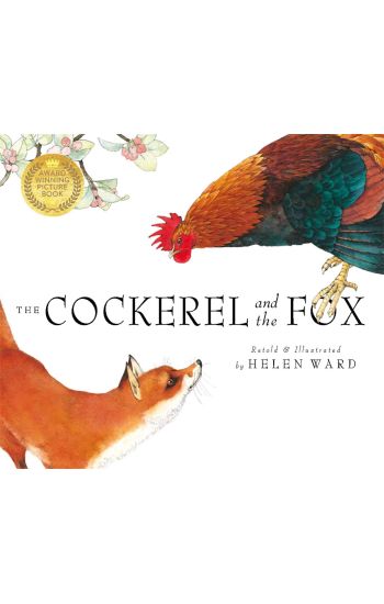 The Cockerel And The Fox