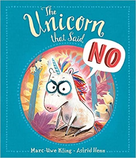 The Unicorn That Said No