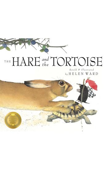 The Hare and the Tortoise