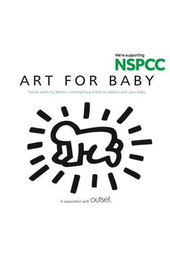 Art For Baby