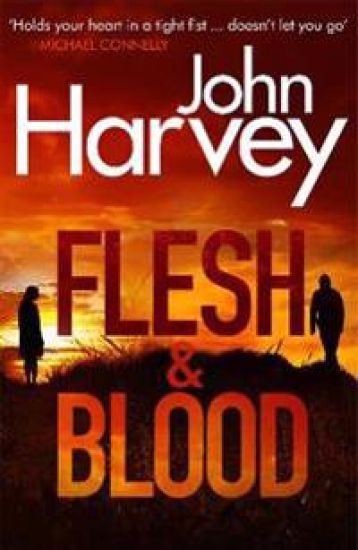 Flesh And Blood