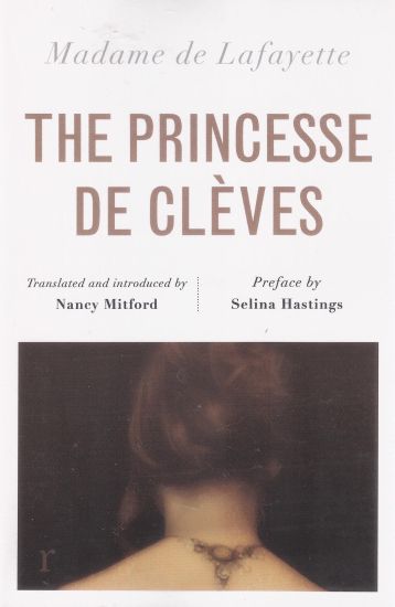 Princesse de Cleves (riverrun editions)
