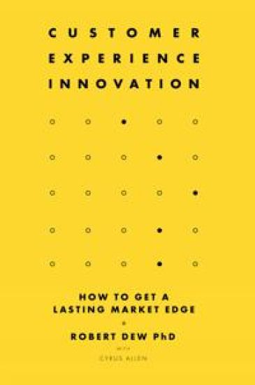 Customer Experience Innovation