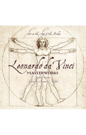 Leonardo da Vinci: Masterworks