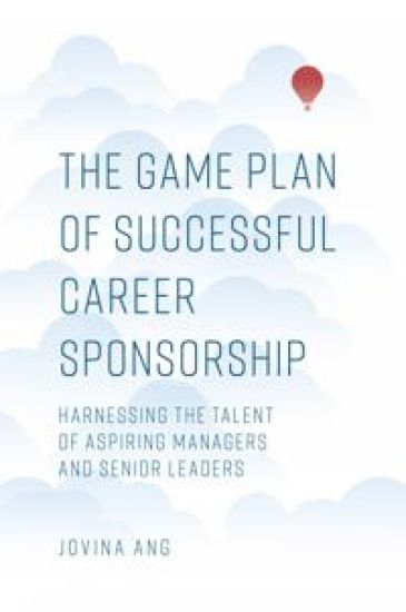The Game Plan of Successful Career Sponsorship