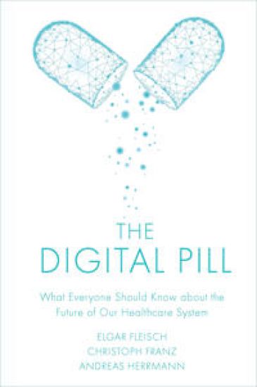 The Digital Pill
