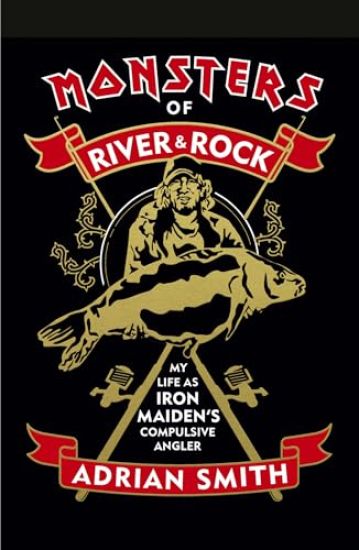 Monsters of River and Rock