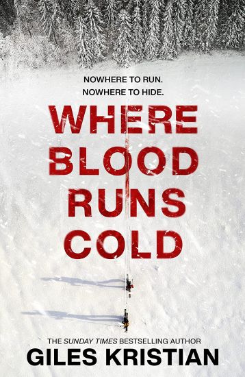 Where Blood Runs Cold