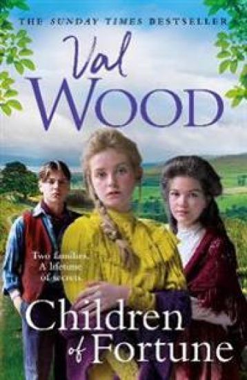 Children of Fortune
