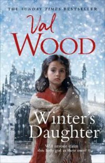 Winter’s Daughter