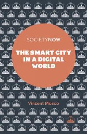 The Smart City in a Digital World