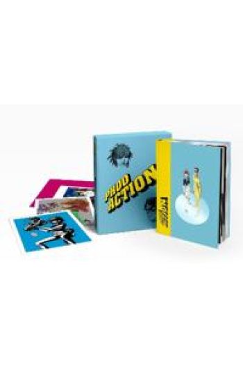 Phoo Action Deluxe Edition
