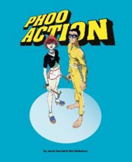 Phoo Action