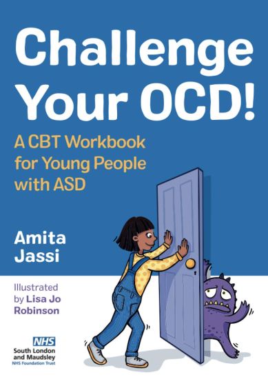 Challenge Your OCD!