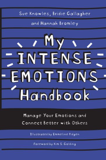 My Intense Emotions Handbook