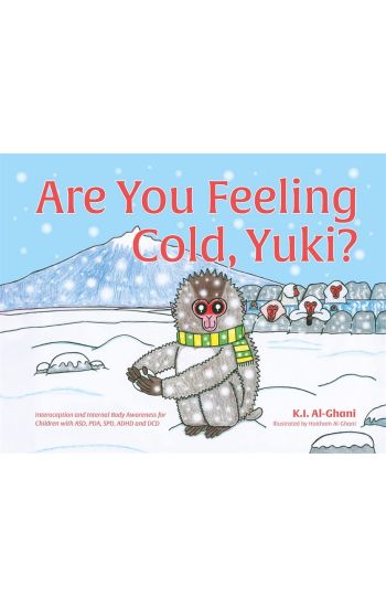 Are You Feeling Cold, Yuki?