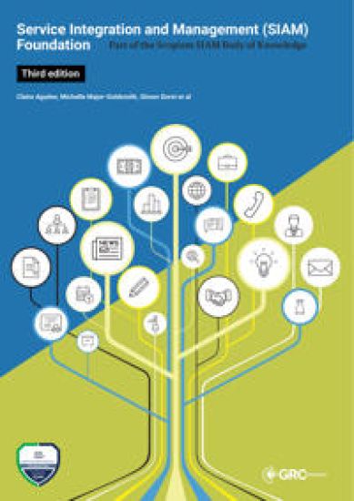 Service Integration and Management (SIAM) Foundation