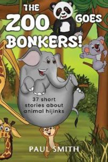 THE ZOO GOES BONKERS!
