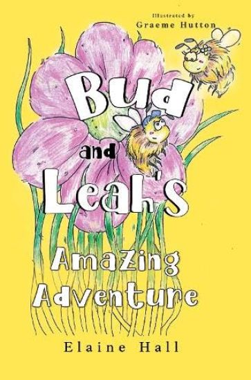 Bud and Leah's Amazing Adventure