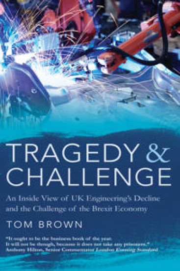 TragedyChallenge