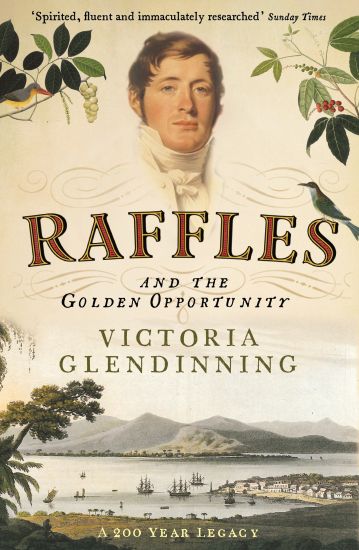 Raffles