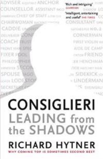 Consiglieri - Leading from the Shadows