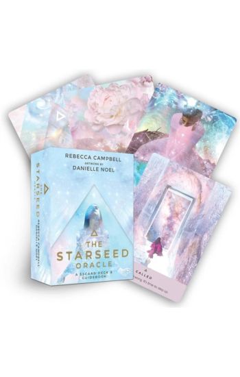 The Starseed Oracle