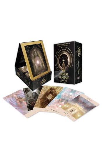 The Inner Temple Oracle