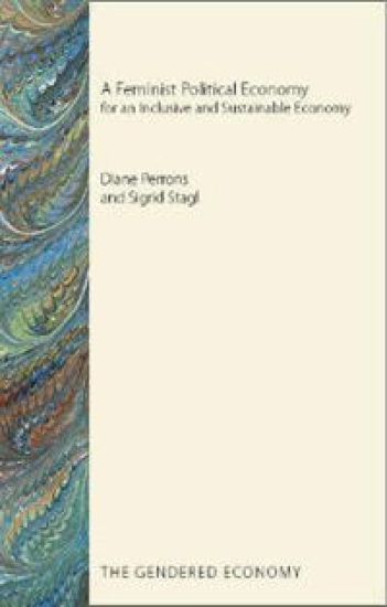 A Feminist Political Economy for an Inclusive and Sustainable Society