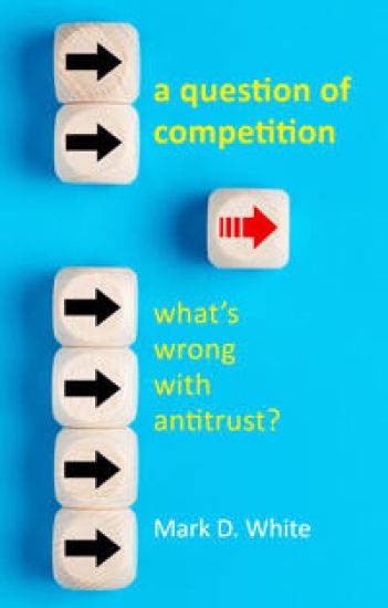 Rights versus Antitrust