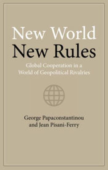 New World New Rules