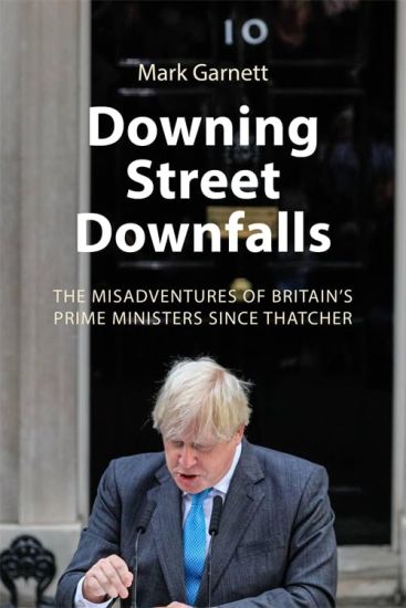 Downing Street Downfalls